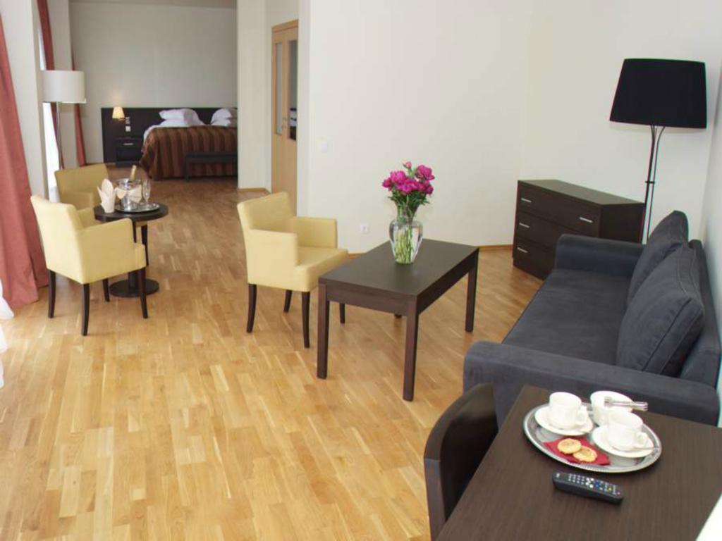 Baltic 4*