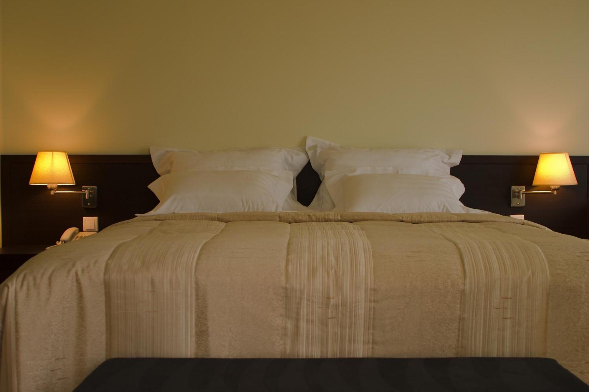 Hotel Baltic 4*