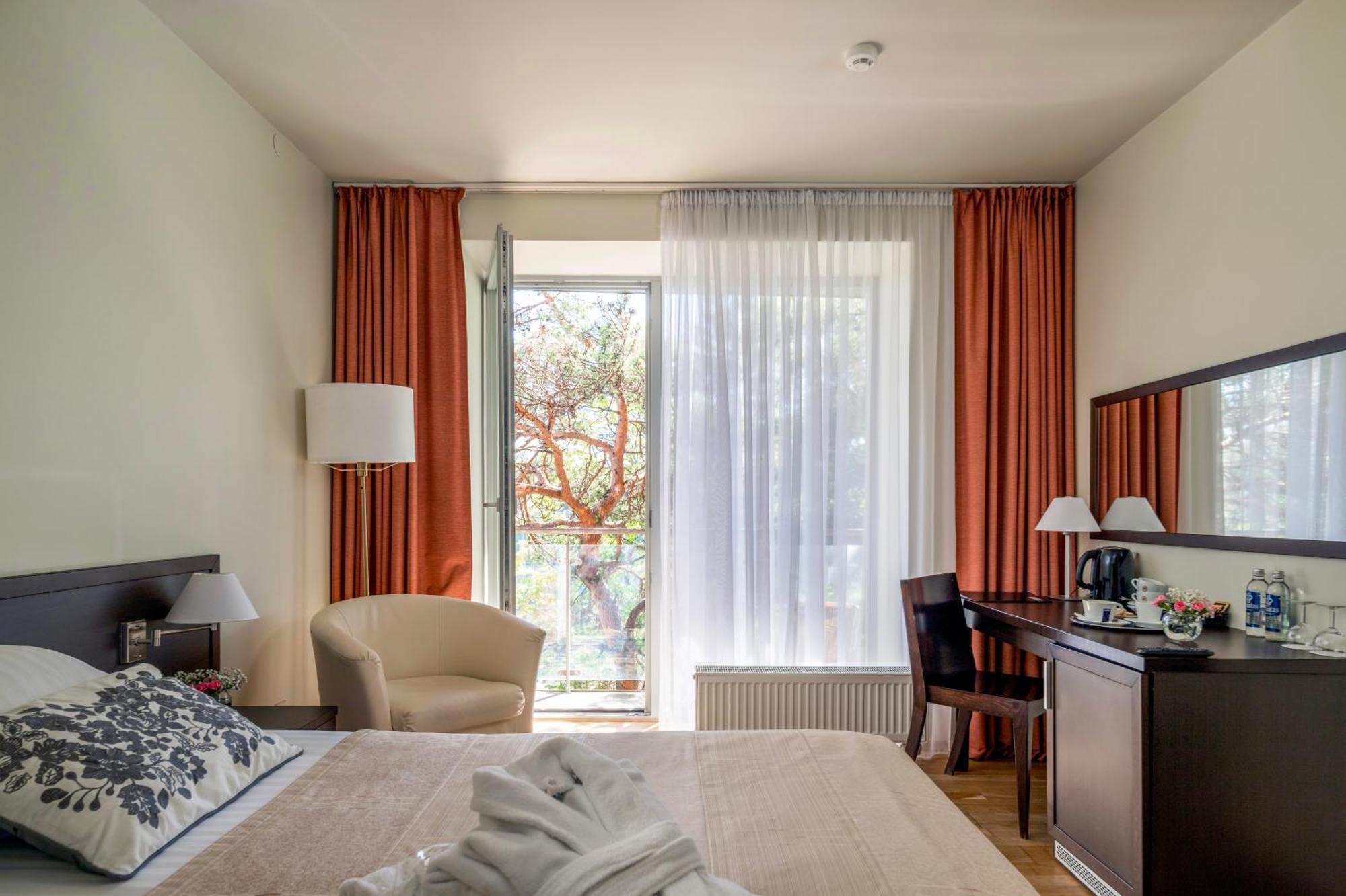 Baltic Hotel