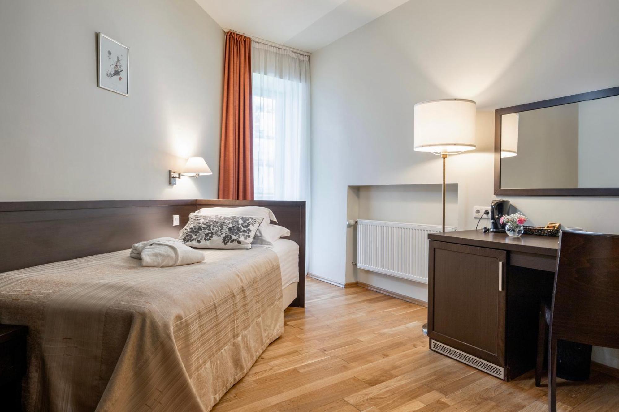 Hotel Baltic 4*