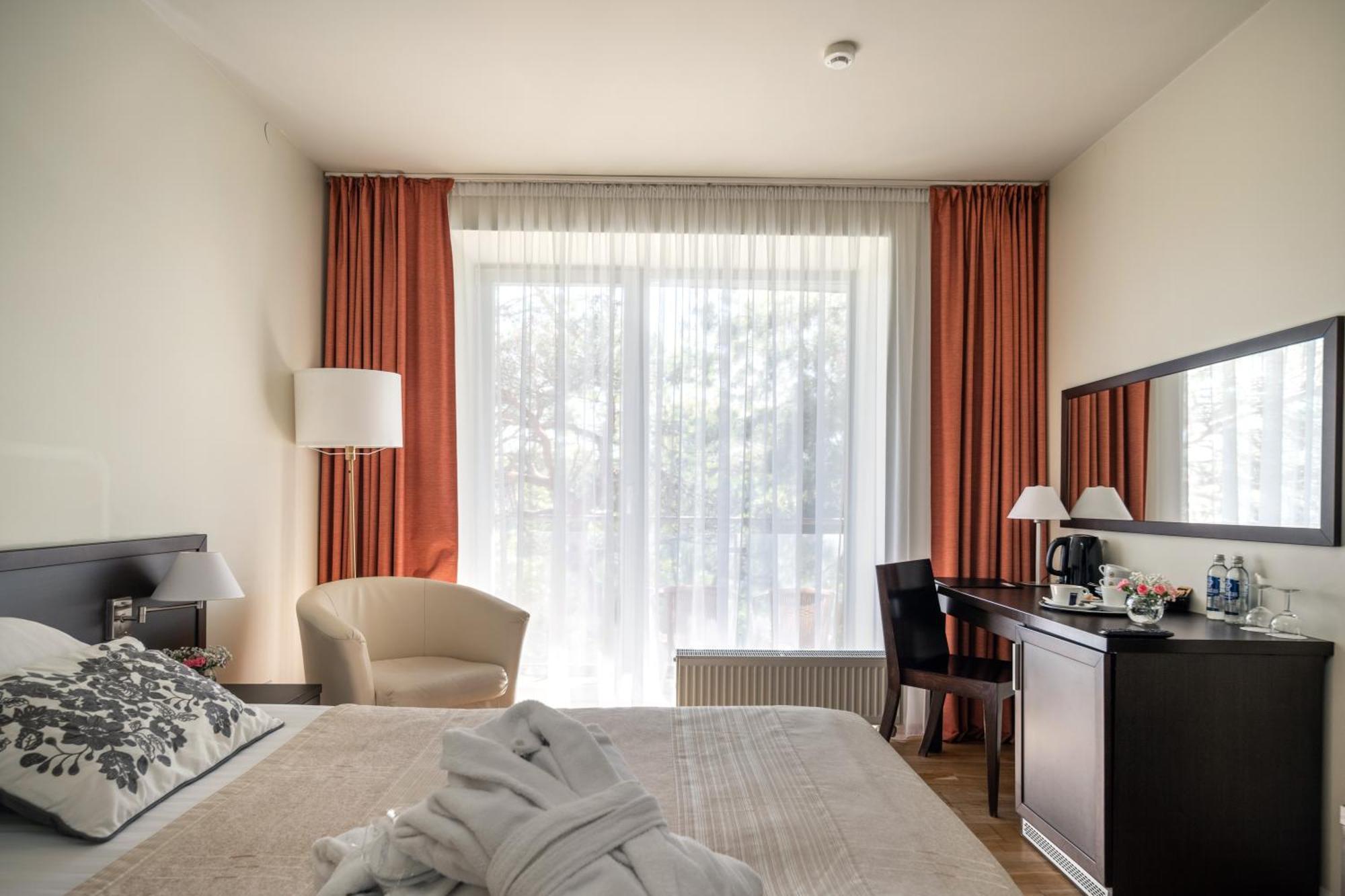 Hotel Baltic Palanga