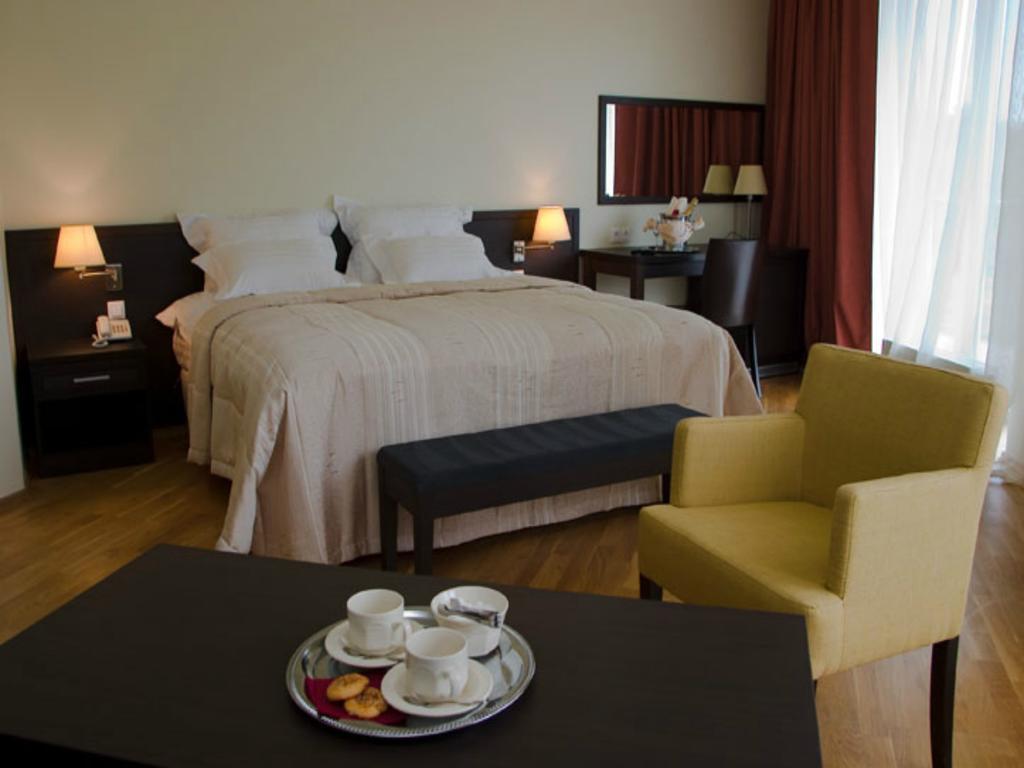 Baltic Hotel Palanga