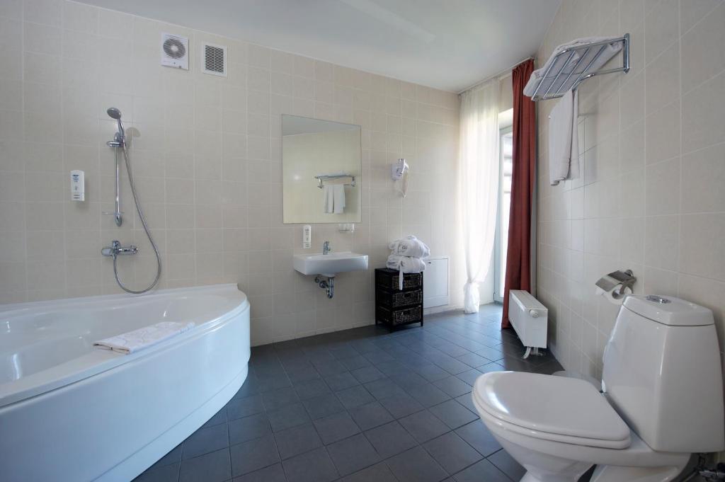 Hotel Baltic 4*