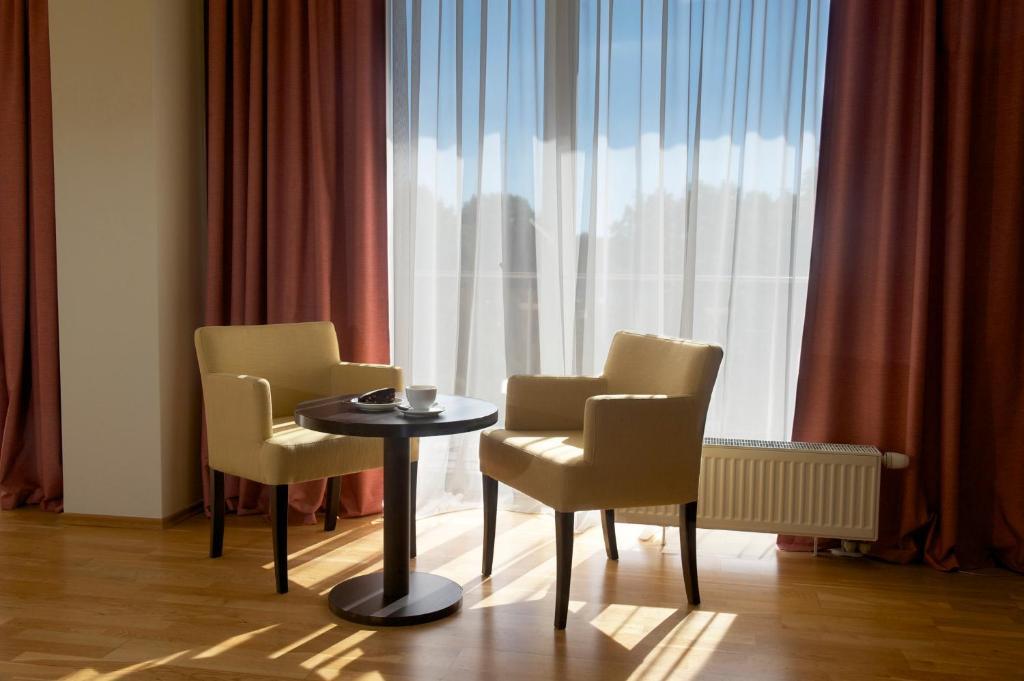 Baltic Hotel