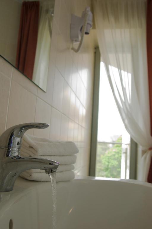 Hotel Baltic 4*